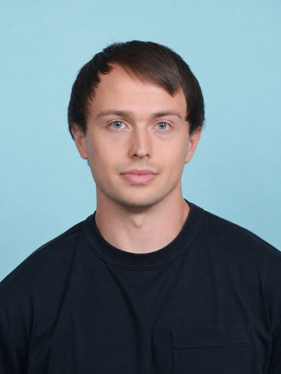 Robert Dekovich
